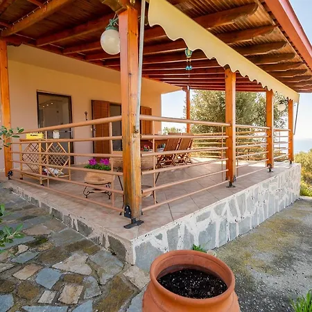 Endless View Holiday home *