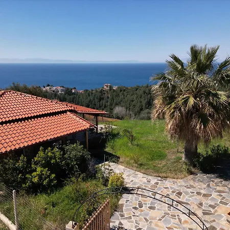 Endless View * Agia Paraskevi (Kassandra)