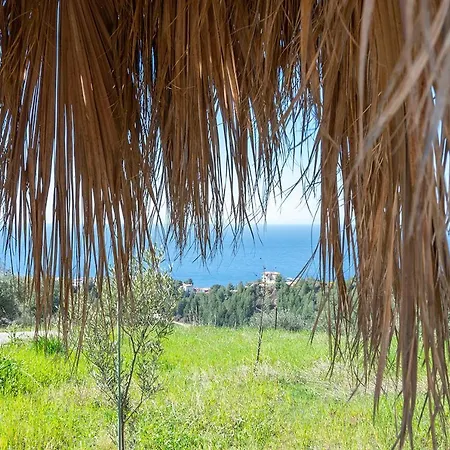 Holiday home Endless View *