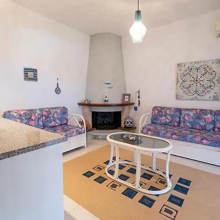 Holiday home Endless View Agia Paraskevi (Kassandra)