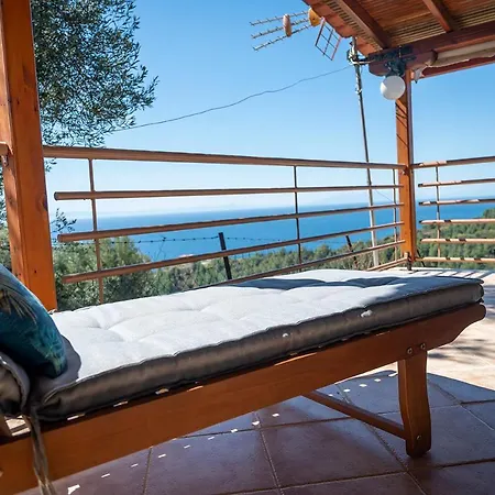 Endless View Holiday home