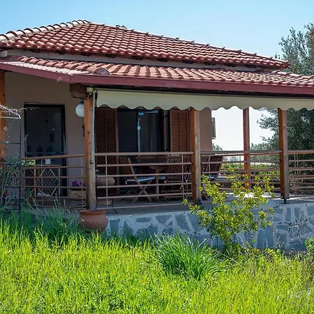 Holiday home Endless View Agia Paraskevi (Kassandra)
