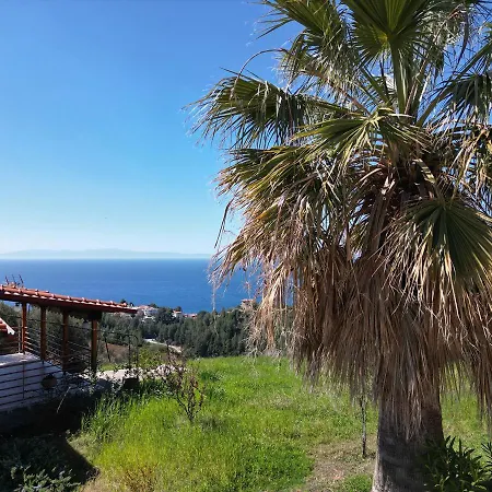 Endless View Agia Paraskevi (Kassandra)