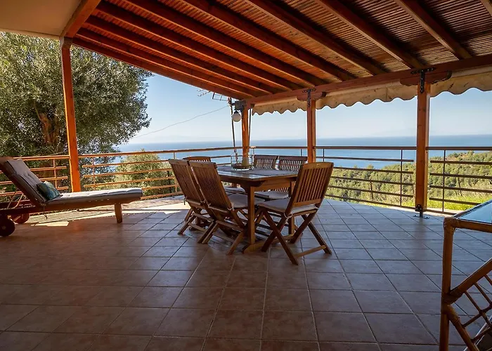 Casa de Férias Endless View