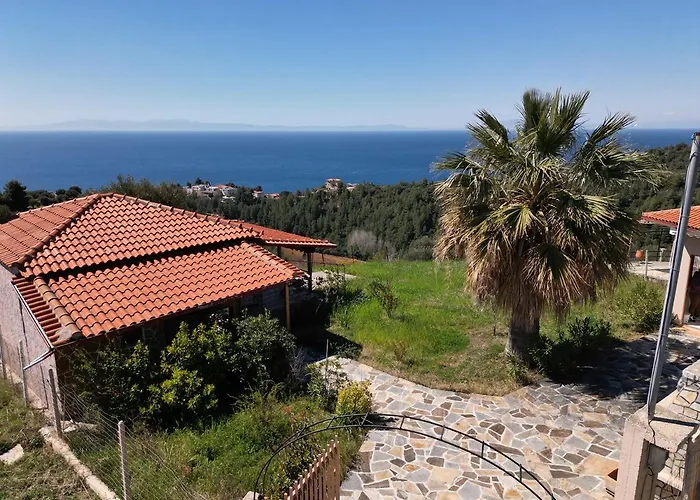 Endless View * Agia Paraskevi